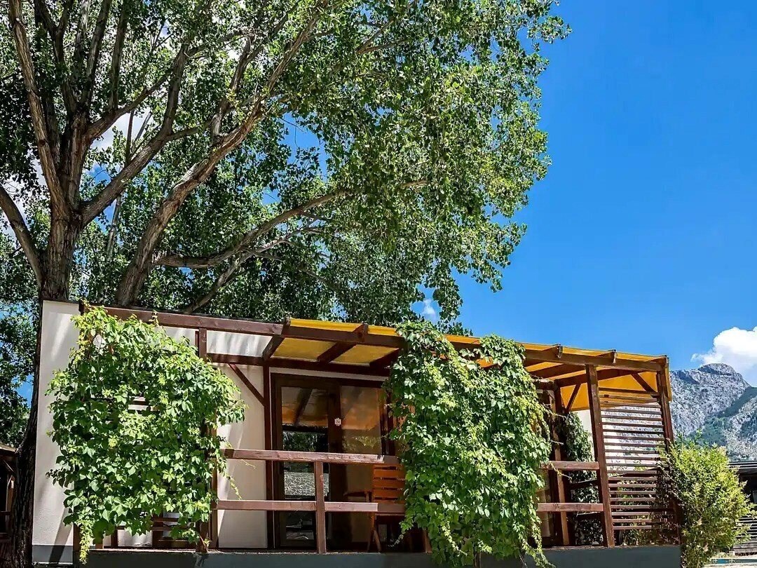 Фотографія Camp Galeb 3*